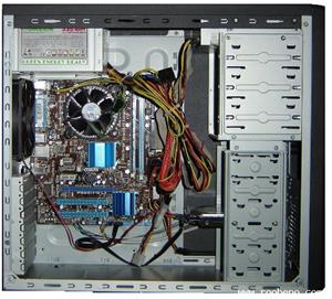  PC نو نیمه حرفه ای